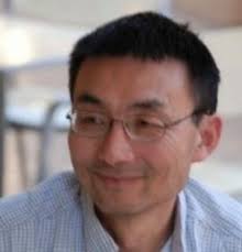 Zhiliang Zhu, Ph.D.