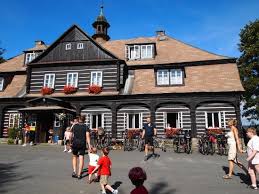 Tripadvisor has 328 reviews of bedrichov hotels, attractions, and restaurants making it your best bedrichov resource. Samalova Chata Restaurace Bedrichov Restaurant Reviews Photos Phone Number Tripadvisor