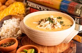 A esta se le añade mantequilla, cilantro, sal, mantequilla entre otros ingredientes. Comida Tipica Colombiana Apuesta Para Impulsar El Turismo La Fm
