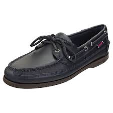 Jusqu'à 80% d'économies sur sebago et plein d'autres marques tendance ! Sebago Schooner Homme Chaussures Bateau Bleu Marine Rakuten