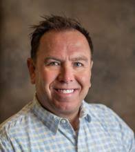 Darren Hassell, LCSW