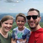 Leah Knutson's Instagram, Twitter & Facebook