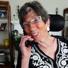 Keeping Seniors “Well Connected”