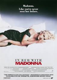 Скачивай и слушай madonna new megamix и madonna crazy for you remix crazy for you 5 cds uk 1991 на zvooq.online! In Bed With Madonna 1991 Fan Casting On Mycast
