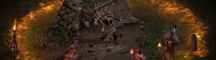 Aug 11, 2021 · the release date for diablo 2: Diablo 2 Resurrected Release Date Revealed For 2021 Techraptor