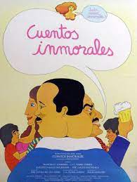 Cuentos inmorales (1978) - IMDb