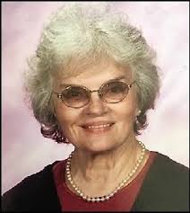 Darlene Schwartzenberger Obituary (1939