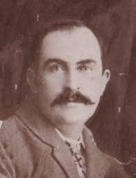 Martin Peter Lynch (abt.1855-1922)