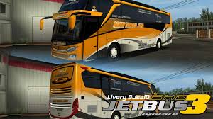 Livery shd double decker aplikasi di google play. Mod Bussid Bus Jb3 Download Berbagai Versi Jb3 Terbaru