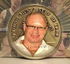 Small city in Rhode Island