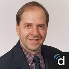 Dr. Ronald M. Kingsley, MD