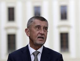 Putinův klíč k ruskému česku. Babis Discussed The Withdrawal Of Kosovo S Recognition With Zeman Politicsenglish On B92 Net