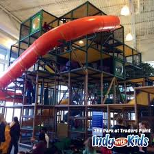 Free Indoor Playground At Traders Point Christian Church The Park Indoor Playground Kids Indoor Playground Playground