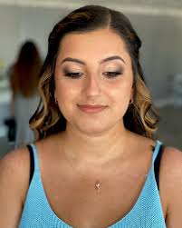 Brandi🤩🤩🤩 We were both totally obsessed with her trial look, but after  thinking about it, Brandi wanted to take it up an notch and I'm SO glad she  did! This look was