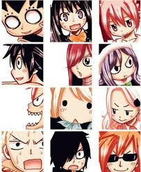 The color is wrong, a fun and fashionable brand good store good products unrivalled quality and. Les Expressions De Surprise De Fairy Tail Fairy Tail Art Fairy Tail Fairy Tail Funny