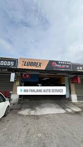 Panjang Service Centre