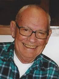 Donald Nuxoll Obituary (1934