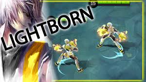 Lightborn Chou Skin Free How To Get Lightborn Chou Skin Mobile Legends Mod Skin Script Apk Insection chou prank top 1 world rank ! mobile legends mod skin script apk