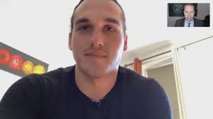 Greg Kelley, Cedar Park, Texas, man exonerated