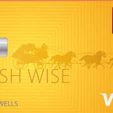 Wells fargo cash wise visa® card. Wells Fargo Cash Wise Credit Card Review