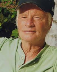 Obituary of Clifford Edmund Judd