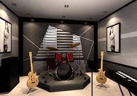 Small Music Room Interior Design Jpg 1000 700 Music Room Design Music Studio Room Home Music Rooms