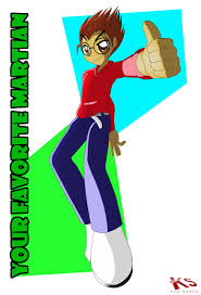 Biz Markie You Got What I Need Mp3 Download Your Favorite Martian By Mrsaeba San On Deviantart The Martian Your Favorite Favorite