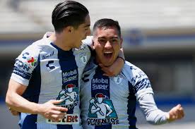 Monterrey is considered one of the best teams in mexico, and the team will aim to extend its winning streak to three wins, as they come from two tied wins. Pu0hpnsqc1jqam