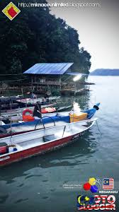 Karya yang dimaksud meliputi film, cerpen, puisi, novel dan karya seni daerah. Yok Jenjalan Pasar Nelayan Teluk Buih Mersing