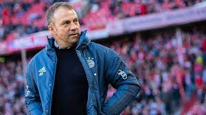 As a player, he was a midfielder who played 104 matches for bayern munich and scored five goals between 1985 and 1990.1 he later played 44 matches for köln before retiring in 1993. Football News Why Hans Dieter Flick Was The Obvious Long Term Choice For Bayern Munich Eurosport