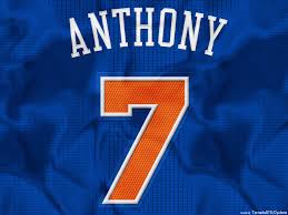 Tons of awesome carmelo anthony wallpapers knicks to download for free. New York Knicks Wallpaper 1600x1200 Download Hd Wallpaper Wallpapertip