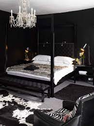 Elegant wood designer furniture collection with grey black lacquer . Luxury Bedroom Design Black Luxury Bedrooms Ideas