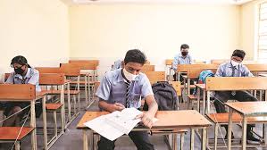 Prince george's county public schools sasscer administration. To Reopen Schools Or Not Some Take Leap Others Hold Back India News The Indian Express