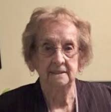 Margaret Wall Obituary