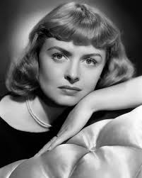 Are there any fans of actress Donna Reed?