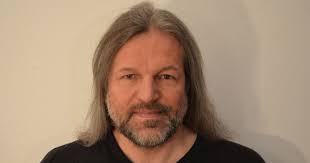 Conversation with Dr. Heinrich Siemens