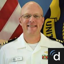 Dr. Daniel Hunting, MD