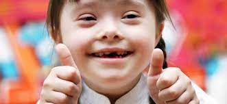 In 1958, while working in raymond turpin's laboratory with marthe gautier, jérôme lejeune reported that he had discovered that down syndrome was caused by an extra copy of chromosome 21. Das Down Syndrom Und Die Logopadische Therapie