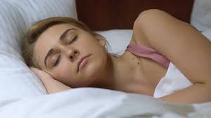 As yume nikki is a game about dreams, beds obviously have an important role in madotsuki's life. Close Up Woman Dreaming On Stock Footage Video 100 Royalty Free 31035379 Shutterstock