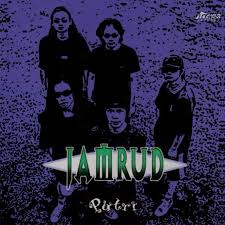 Putri Album Jamrud Lagu Rock Band Rock