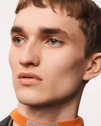 Gucci S/S 25 Men's (Gucci Beauty)