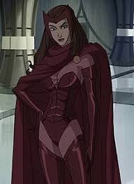 Did you scroll all this way to get facts about avengers women scarf? Scarlet Witch Wikipedia
