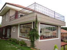 Desain railing terlihat ceria dan tentu saja artistik, menambahkan ketegasan ruangan yang tentunya. Model Railing Untuk Tangga Dan Balkon Terbaru Madaniah