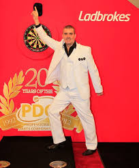 His appearance is maintained 12 months a year via his warm weather training. Pdc World Championship Steve Beaton Vows To Get Alexander Palace Party Started If He Reaches Final Mirror Online
