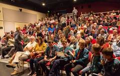 Dartmouth Food Festival