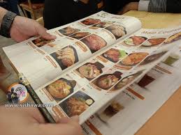 Kami masih lagi di daerah tanah merah dalam mengenalpasti kedai makan yang best dan sedap untuk ditonjolkan kepada pelancong yang menghabiskan masa percutian di kelantan. Sedap Nikmati Menu Korea Jepun Di Kafe Big Ball Tanah Merah Kelantan
