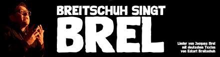 Impressum | Breitschuh singt BREL