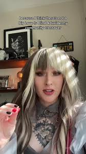 Exploring Oddities with Zack and Bliss: A Love is Blind Story