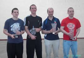 Eammon Law Tournament 2008