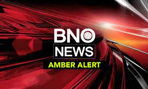 On sunday was found safe around 2:30 p.m. Ohio Amber Alert Eli Opembe Abducted From Columbus Bno News